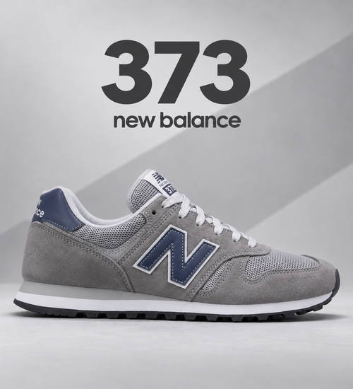 New Balance 373